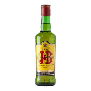 J & B Rare Scotch Whisky (12 x 375ml)